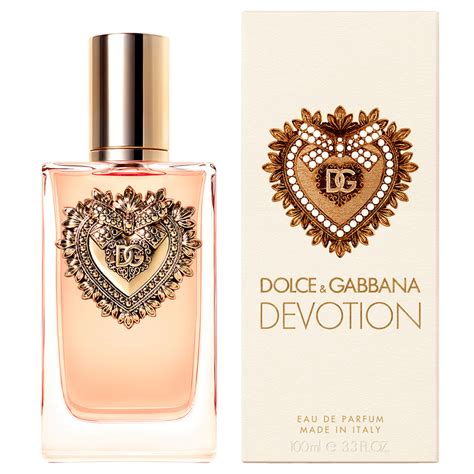 imitacion dolce gabbana|perfume similar to devotion dolce gabbana.